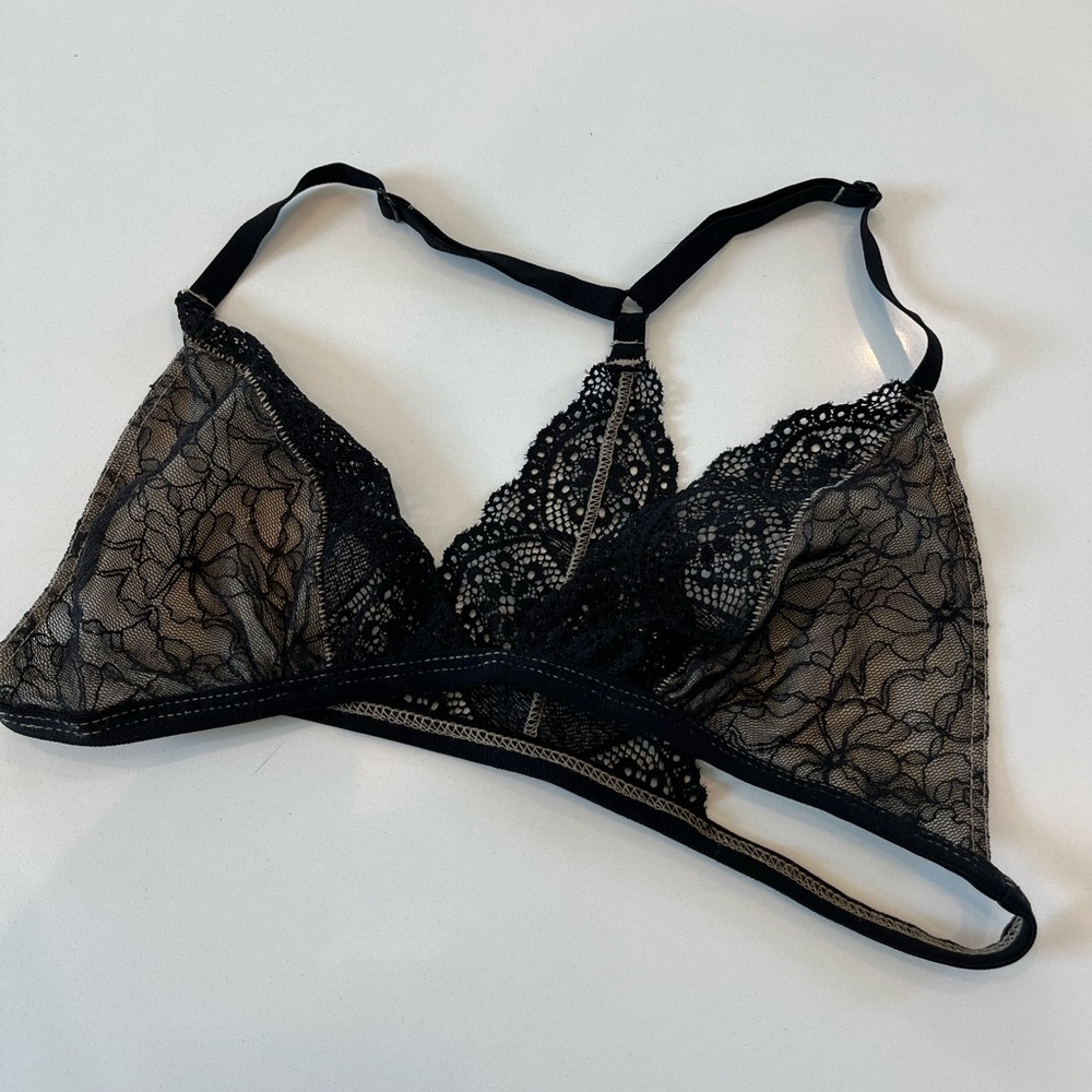 Xirena Lace Bralette
